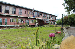 Baguio BECI