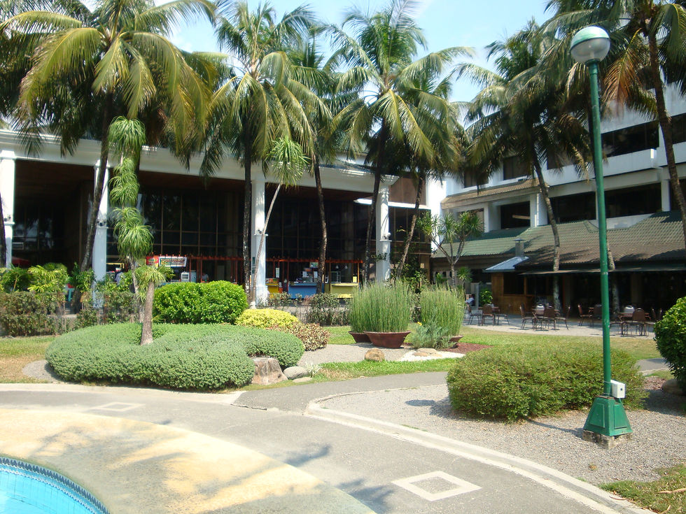 學校環境