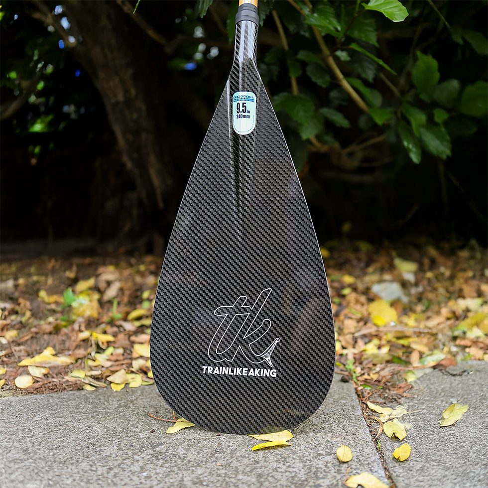 Miniatura: Tangaroa Paddle - Broadbill