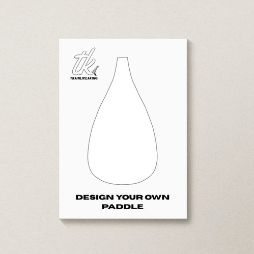 Cat Paddle Design Design Your Own Paddle | trainlikeaking