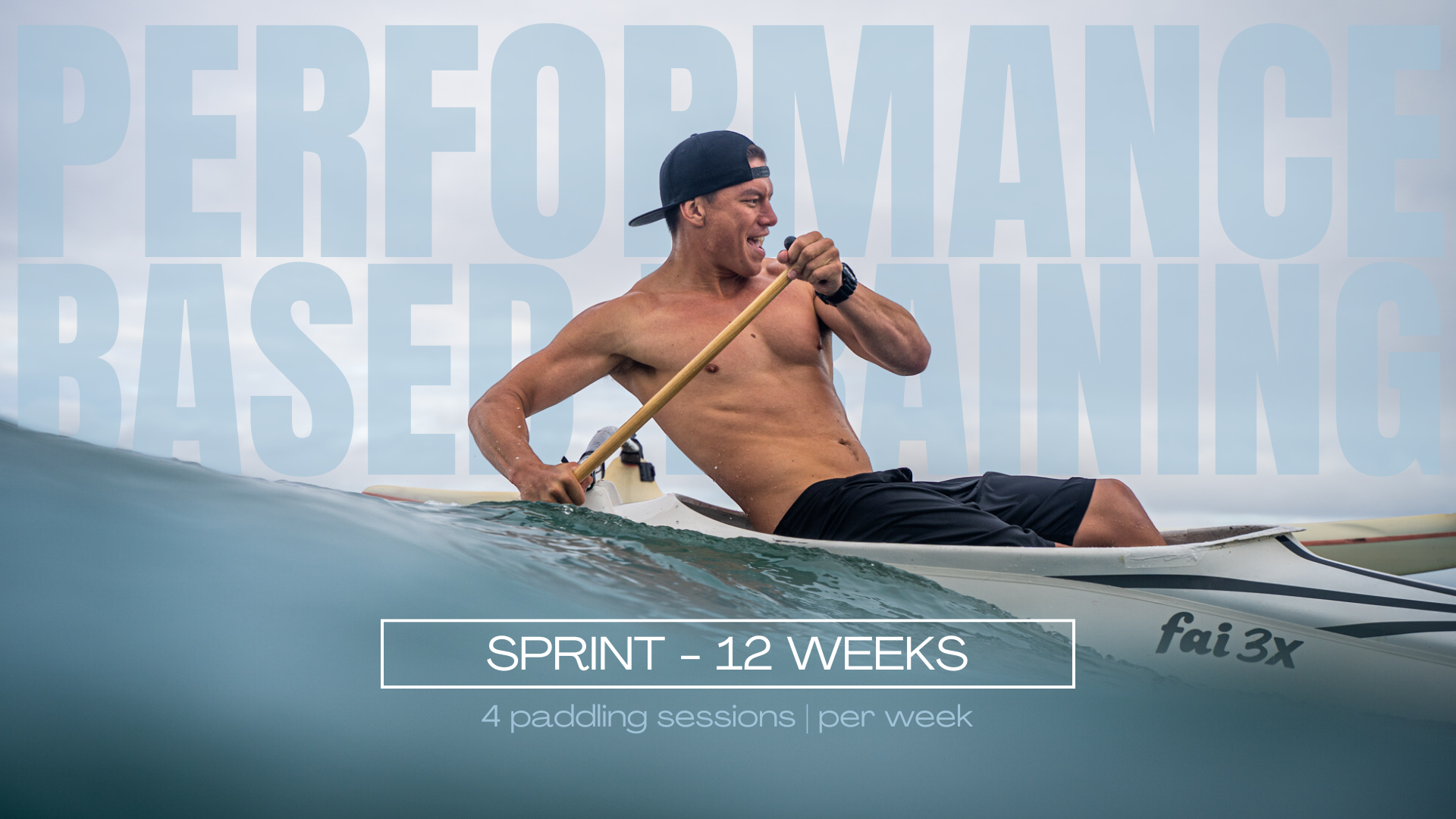 O Ultimate Sprint - 12 semanas