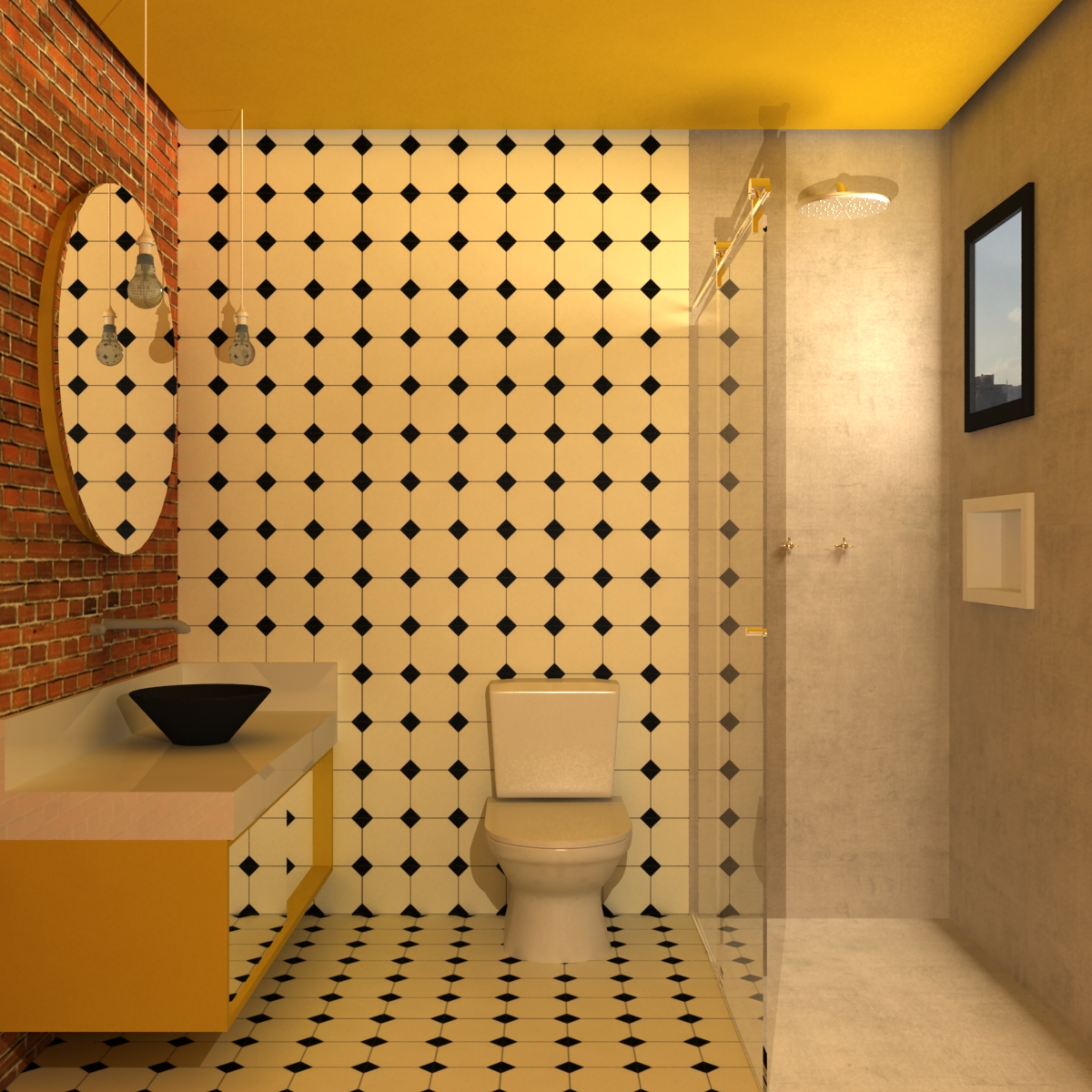 Apartamento Saúde