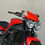 Thumbnail: 2010 Triumph Speed Triple 1050 135pk - 10.680 km - € 5.290,-