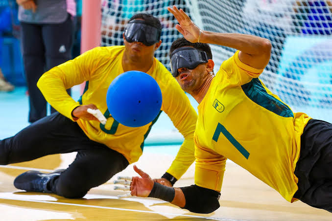 Fafe recebe segunda jornada da Taça Nacional de Goalball