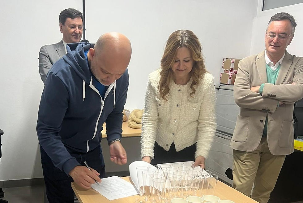 Fafe Ténis Clube inaugura nova sede social no Parque da Cidade