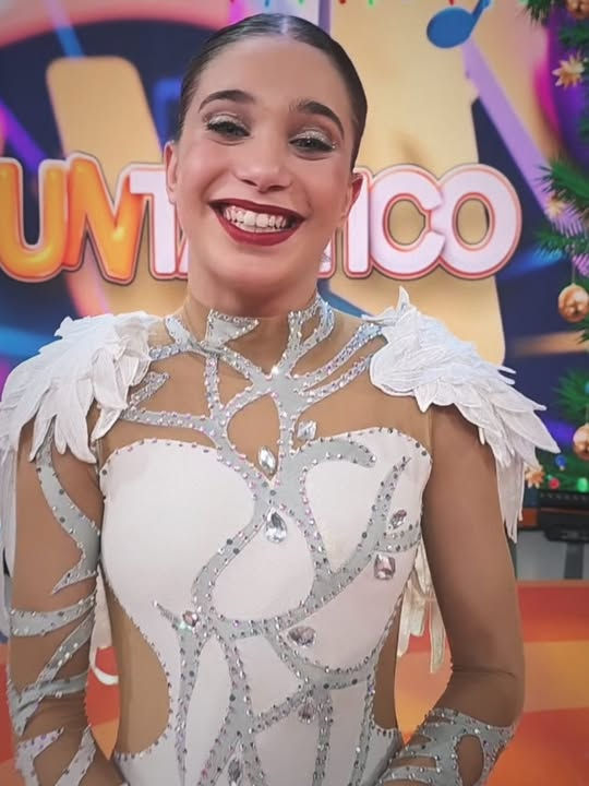 Leonor Andrade vence “Funtástico” e garante lugar nas finais