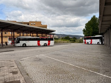 Greve geral de quarta-feira poderá afetar transportes em Fafe