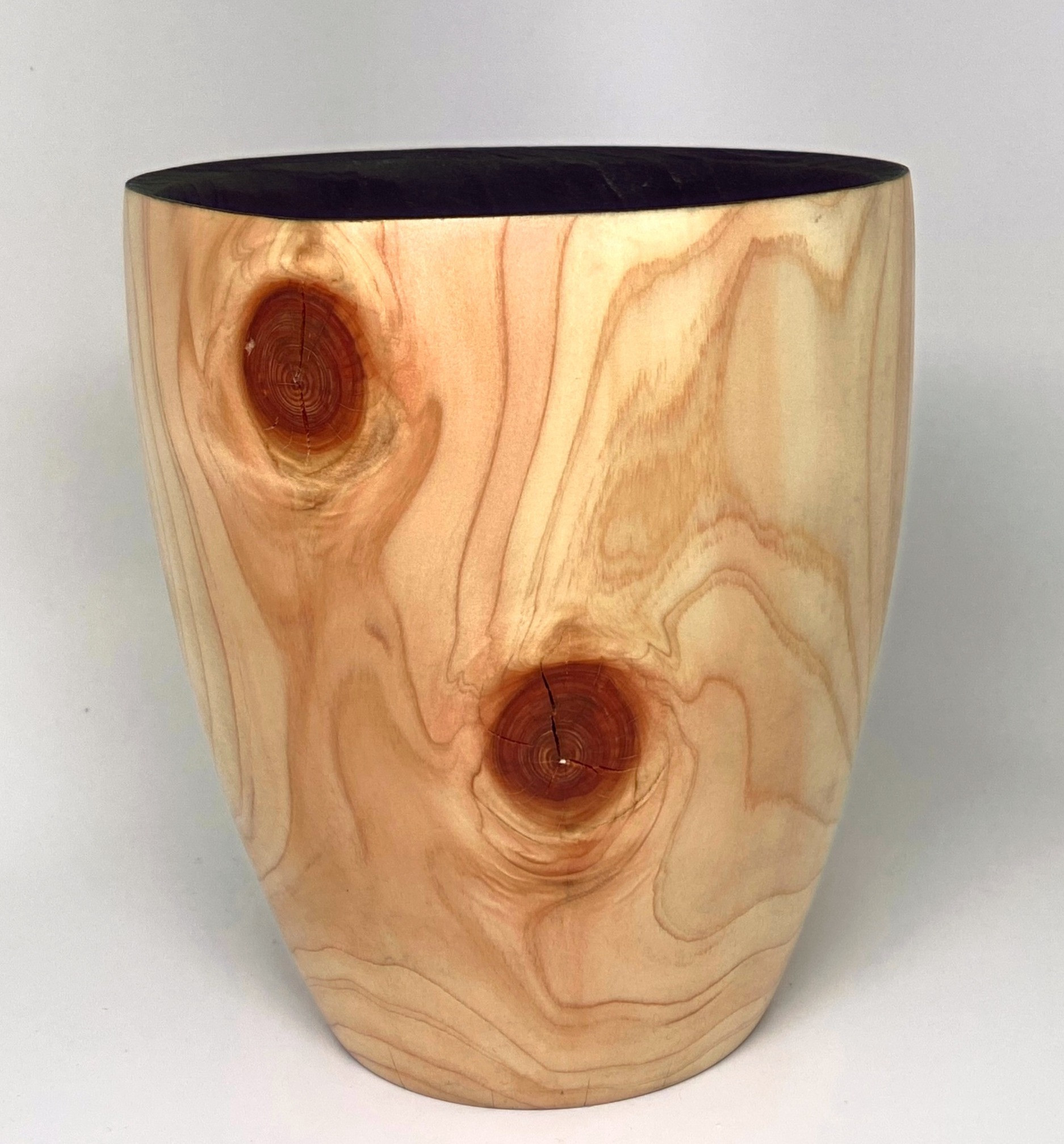 Decorative Vessel