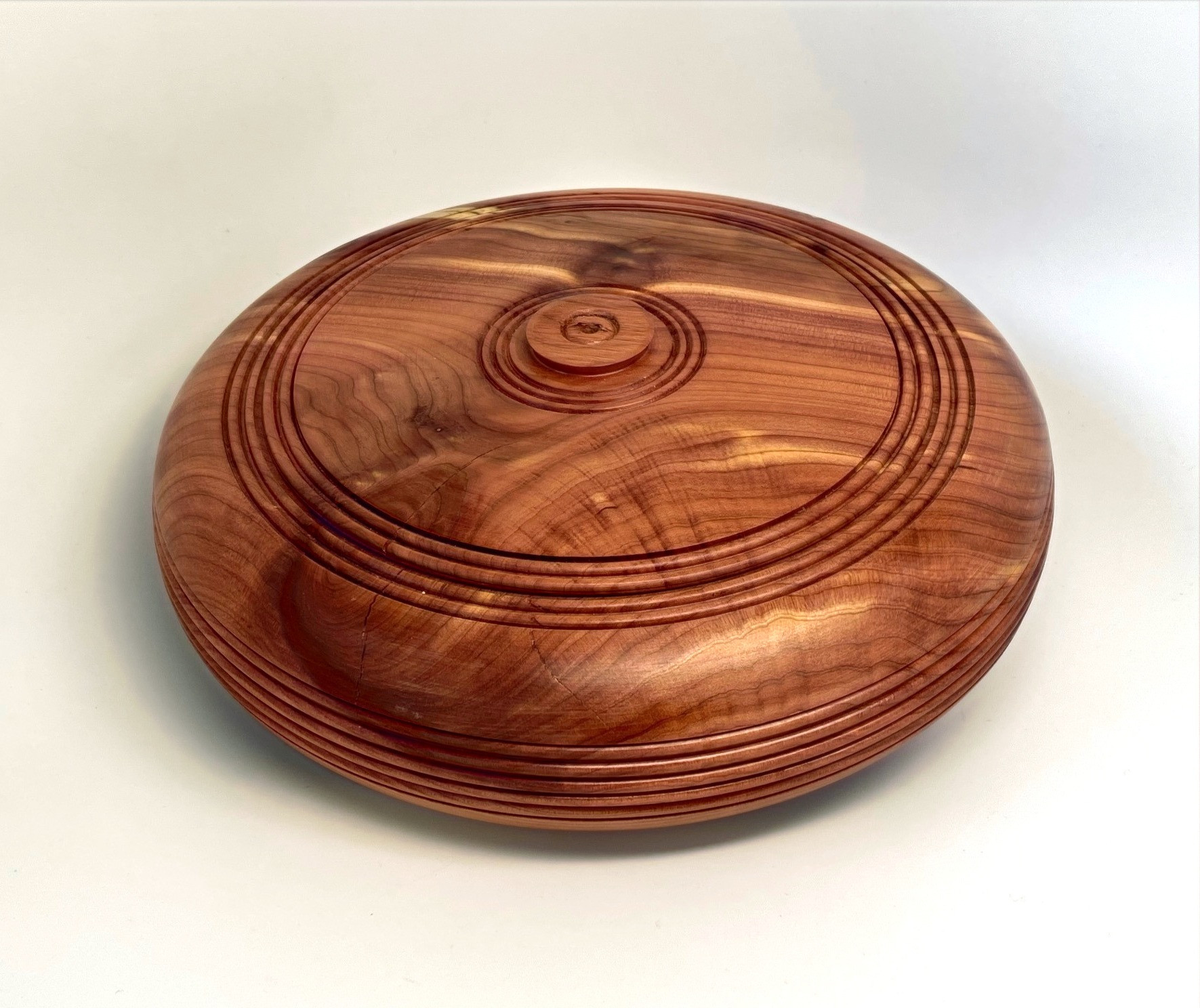 Cedar Box