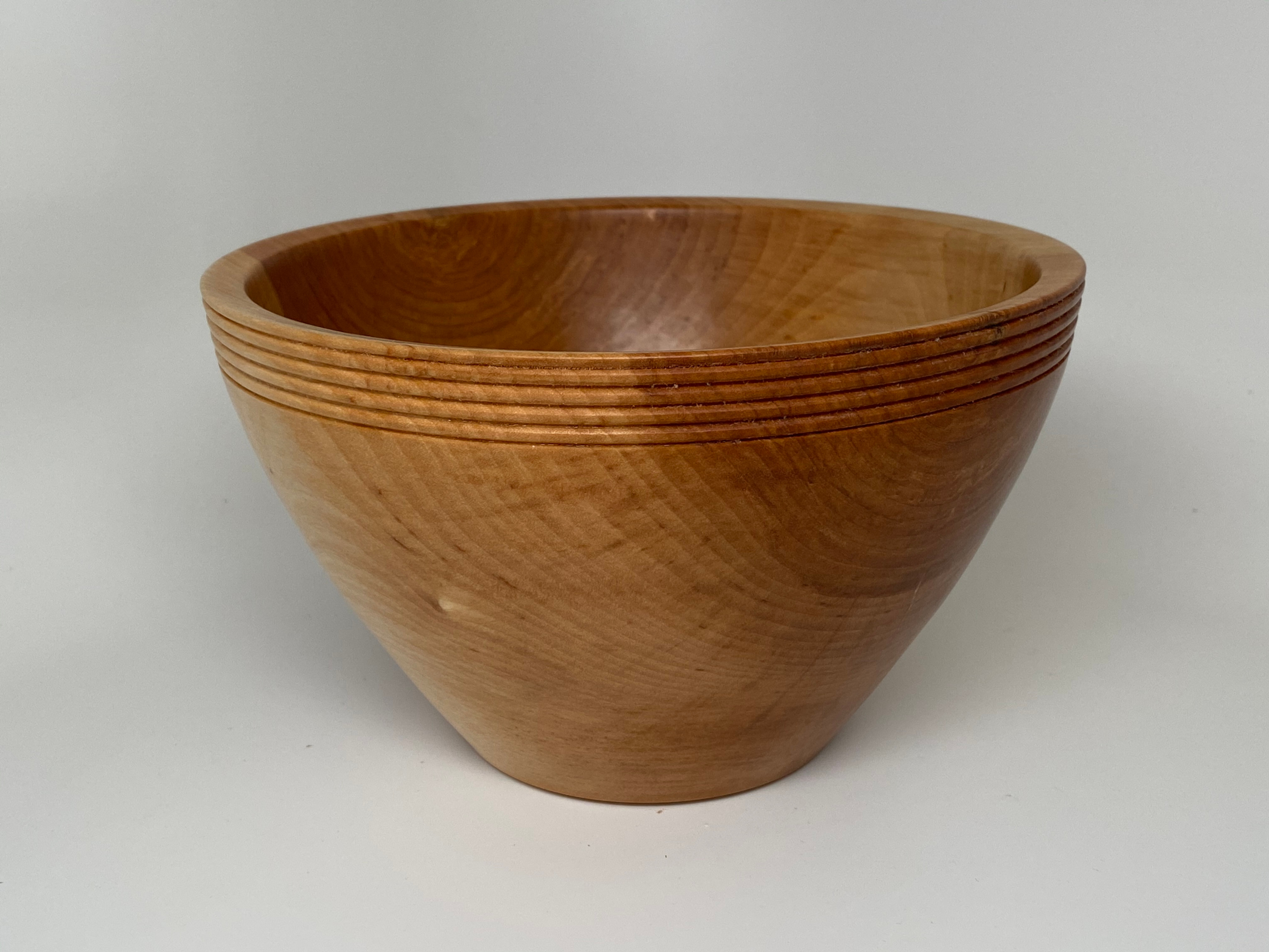 Deep Salad Bowl