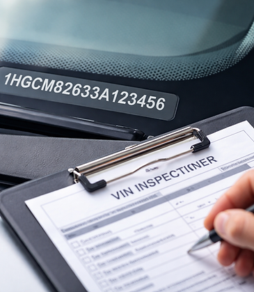 Vin Verifications Yadkinville, NC