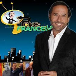 pone a franche