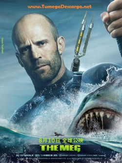 megalodon