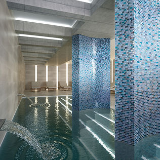 Dune Argentina Ceramicos mallas porcelanato