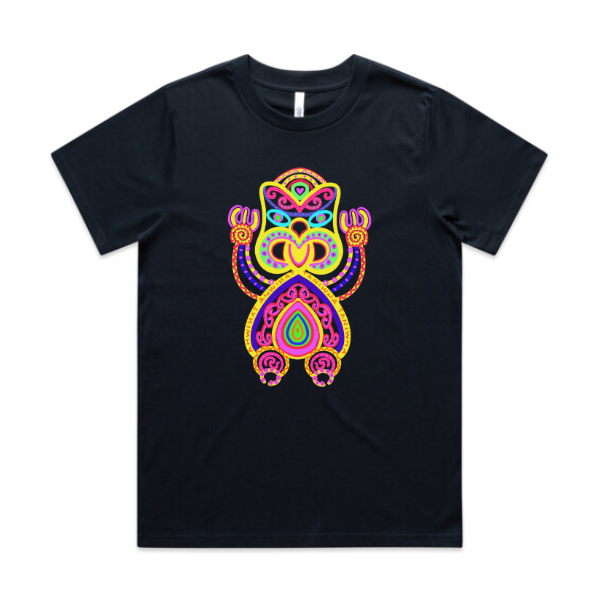 Thumbnail: Women's Taniwha Tee