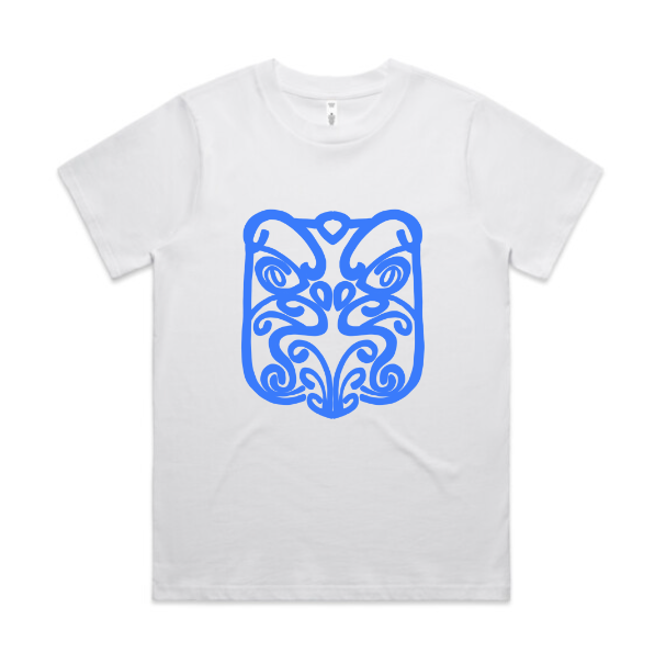 Thumbnail: Women's Paki Tee