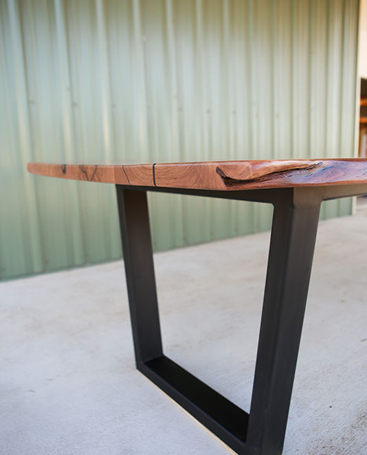Mesquite Dining Table