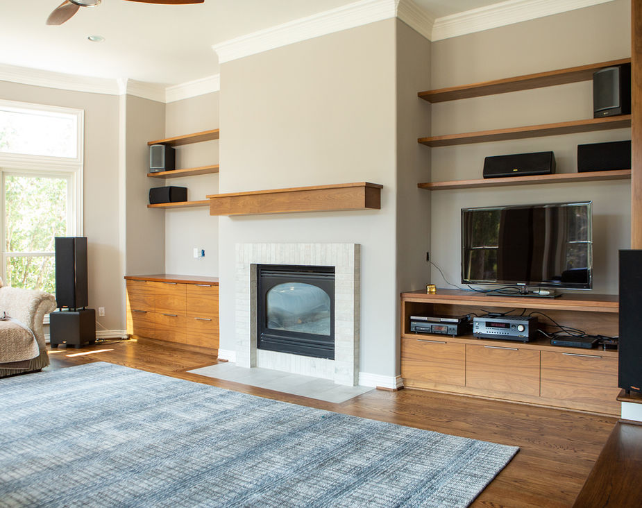 Walnut Media Storage