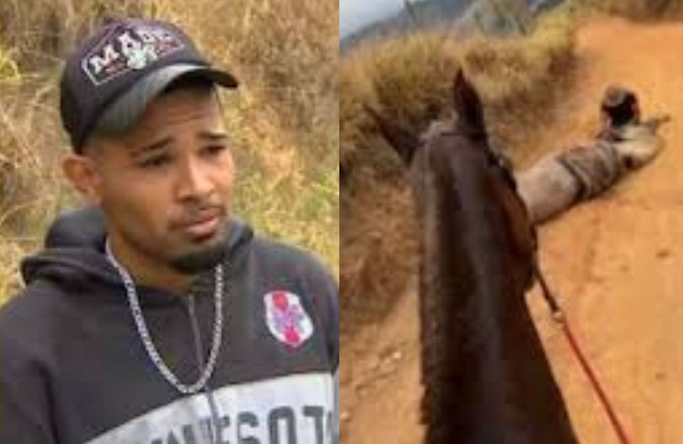 Reprodução/ redes sociais