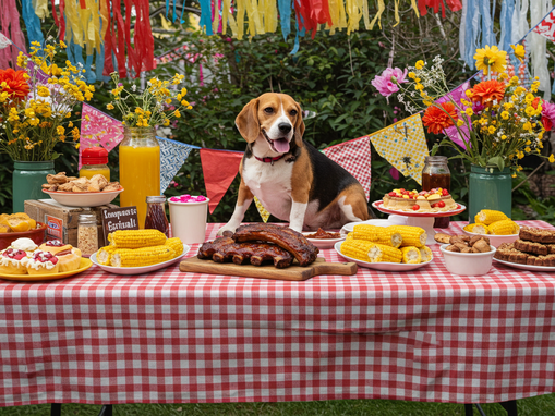 Festa Junina com Pets: Saiba o Que Evitar e Como Incluir Seu Amigo com Segurança!