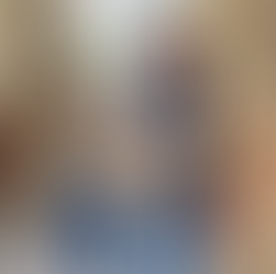 Cenário de abandono absurdo: cão é resgatado em condições degradantes em Vila Velha