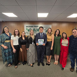 Novo selo de Responsabilidade Técnica garante mais transparência e proteção à saúde da população no Paraná