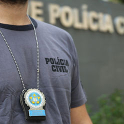 Polícia Civil prende homem que possuía esquema de corrupção em hospital veterinário na Zona Norte