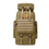 Thumbnail: 80L Tactical Military Backpack Camping Hiking Multiple Compartments