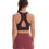 Thumbnail: Gym Workout Bras Soft Nylon Yoga Sports Bras