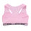 Thumbnail: Clothes Sets Teenager Sport Underwear Training Bra Panties Sets 8-14Y