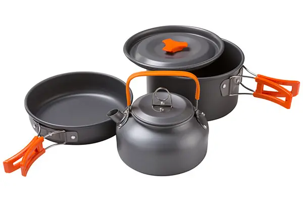 Cookware
