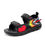 Thumbnail: Summer Boys Shoes Beach Shoes Children's Sandals Soft Sole Children's Shoes