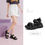 Thumbnail: Platform Casual Thick-soled Increased Buckle Sports Beach Sandals