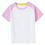 Thumbnail: Children's T-Shirt Clothing Summer Short Sleeves 2-12 Y