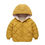 Thumbnail: Girls Outerwear Winter Boys Cotton Thick Down Coats