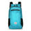 Thumbnail: 20L Lightweight Packable Backpack Foldable Daypack Bag