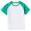 Thumbnail: Children's T-Shirt Clothing Summer Short Sleeves 2-12 Y