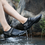Thumbnail: Five-finger Wading Quick-drying Breathable River-tracking Shoes