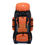 Thumbnail: 90L Mountaineering Backpack Large Capacity Outdoor Travel Bags 