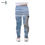 Thumbnail: 5-12Years Old Girl Pants Soft Elastic Kids Leggings 