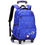 Thumbnail: wheels kids wheeled backpack for boys Children School trolley bags
