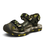 Thumbnail: Summer Sandals Kids Walking Shoes Beach Sandals