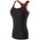 Thumbnail: Running Vest Sleeveless Shirts for Women Fitness Clothing