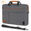 Thumbnail: Multi-use Laptop Sleeve Business Briefcase Messenger Notebook Computer Bag