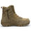 Thumbnail: Winter Military Boots Outdoor Hiking Boots