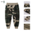 Thumbnail: 2-8Years Kids Outdoor Sport Trousers Kids Camouflage Pants