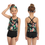 Thumbnail: 2-14 Year Two Piece Swimwear Set