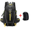 Thumbnail: Waterproof Climbing Backpack Rucksack 40L Outdoor Sports Bag