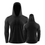 Thumbnail: Fitness Shirts Gym Clothing Quick Drying Sportswer Running Hoodies