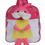 Thumbnail: Cartoon Plush Children Backpacks kindergarten Schoolbag